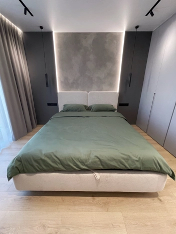 Купить двухкомнатную квартиру в районе Заельцовский в Новосибирске. Вариант № 3195178, 30, площадь -  квм, цена 12050000 рублей