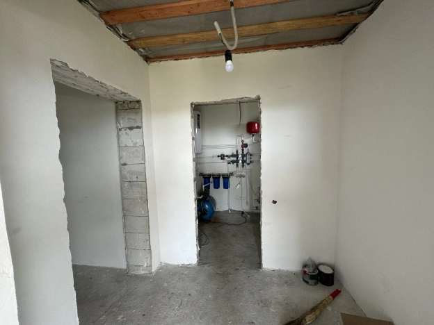 Купить дом в Москве. Вариант № 12086, 7, площадь - квм, цена 7750000 рублей