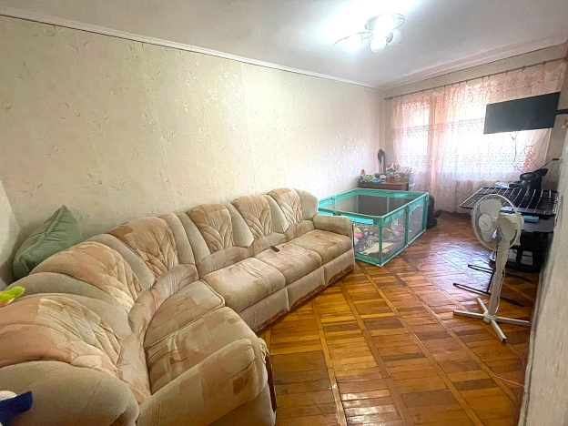 Купить двухкомнатную квартиру в Краснодарском крае. Вариант № 4153631, 4, площадь -  квм, цена 4100000 рублей