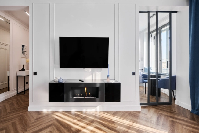 Купить квартиру в Москве. Вариант № 8112228, 2, площадь -  квм, цена 27450000 рублей