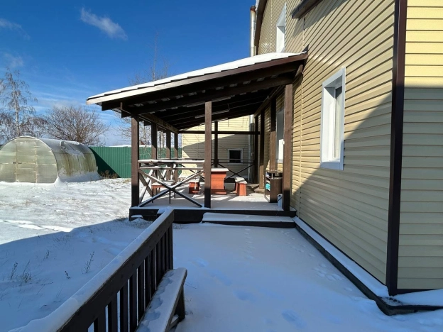 Купить дом на улице Белокаменная в Улан-Удэ. Вариант № 32769, 5, площадь -  квм, цена 9990000 рублей