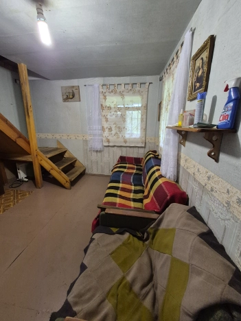 Купить дом в Гороховеце. Вариант № 665272, 24, площадь -  квм, цена 770000 рублей