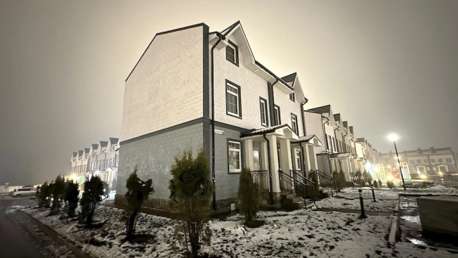 Купить четырехкомнатную квартиру в Московской области. Вариант № 10144015, 4, площадь -  квм, цена 27598000 рублей