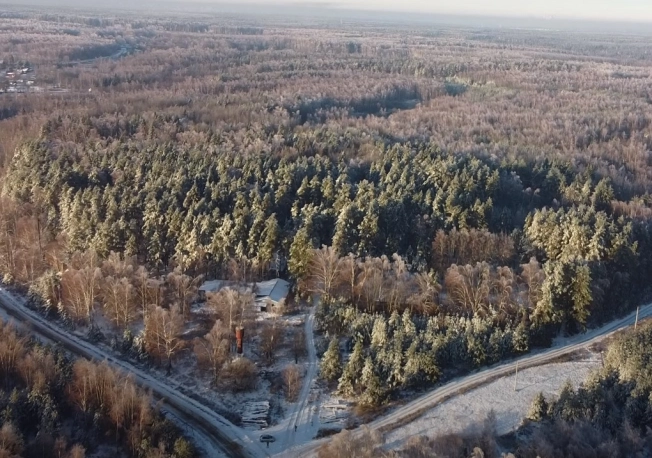 Купить земельный участок в Владимире. Вариант № 1435, 29, площадь -  квм, цена 11500000 рублей