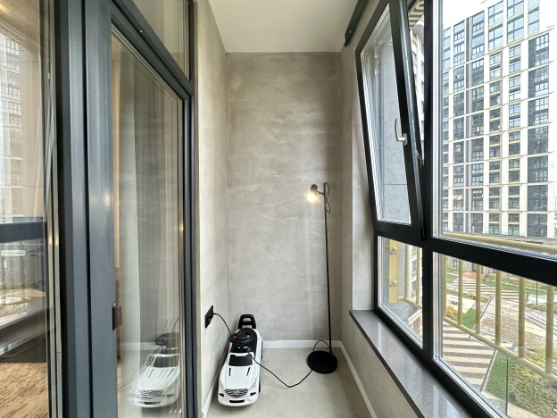 Купить квартиру в Москве. Вариант № 8055371, 11, площадь - квм, цена 24300000 рублей