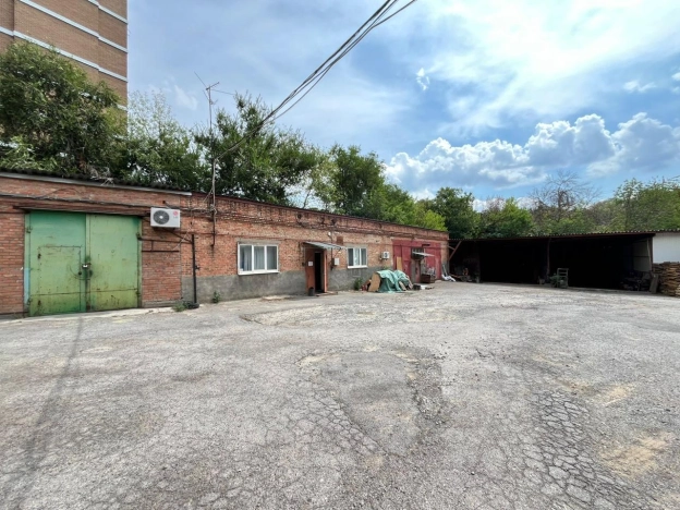 Купить земельный участок в Ростове-на-Дону. Вариант № 5519745, 1, площадь -  квм, цена 240000000 рублей