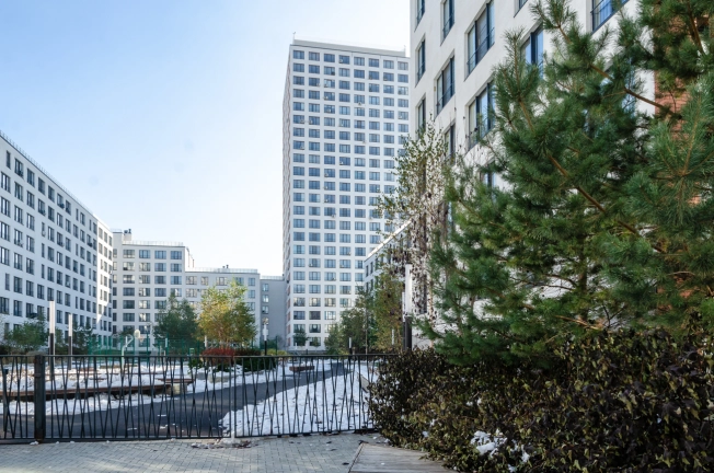 Купить трехкомнатную квартиру в Новосибирске. Вариант № 7625992, 31, площадь -  квм, цена 14000000 рублей