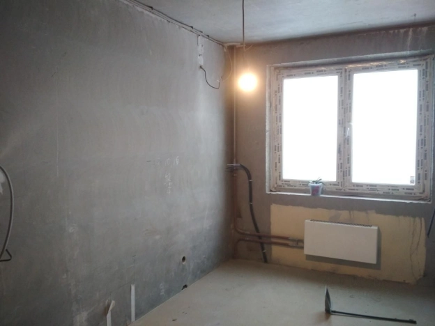 Купить двухкомнатную квартиру на вторичке в Видном. Вариант № 9580294, 15, площадь -  квм, цена 7800000 рублей