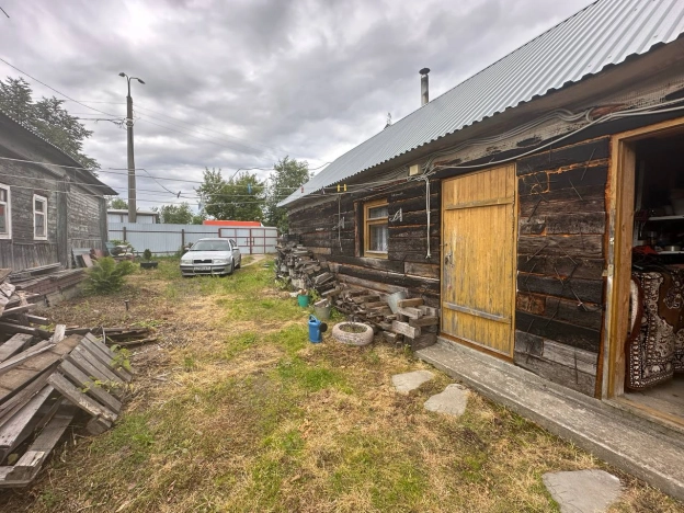 Купить дом в Тейкове. Вариант № 56140, 17, площадь -  квм, цена 4200000 рублей