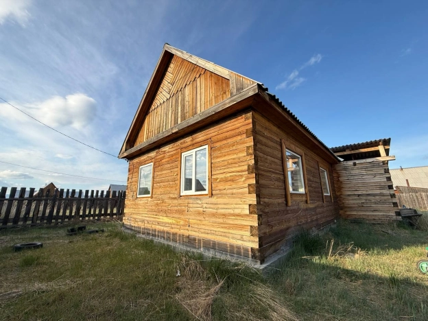 Купить дом в Иркутской области. Вариант № 47741, 0, площадь -  квм, цена 1999999 рублей