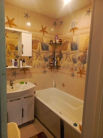 Купить квартиру на улице Коммунистическая в Пензенской области. Вариант № 2529266, 8, площадь -  квм, цена 4500000 рублей