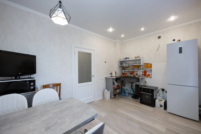 . Вариант № 9790020, 4, площадь - 61.6 квм, цена 12000000 рублей