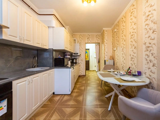 . Вариант № 7464, 0, площадь - 83 квм, цена 11700000 рублей