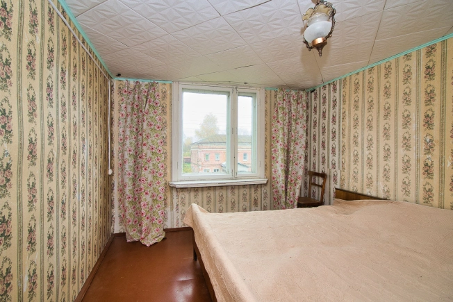 Купить дом в Судогде. Вариант № 7852925, 19, площадь -  квм, цена 5450000 рублей