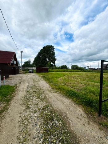 Купить земельный участок в Вологодской области. Вариант № 59894, 7, площадь -  квм, цена 1600000 рублей