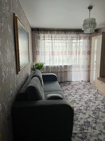 Купить квартиру на улице Георгия Костина в Чите. Вариант № 7244820, 0, площадь -  квм, цена 7780000 рублей