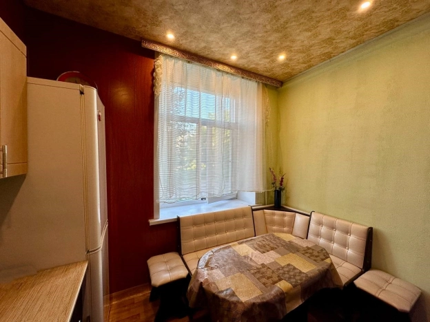 . Вариант № 1250340, 1, площадь - 59.7 квм, цена 5500000 рублей