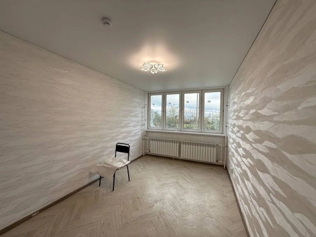 Купить квартиру в Вологодской области. Вариант № 5921778, 9, площадь -  квм, цена 5150000 рублей