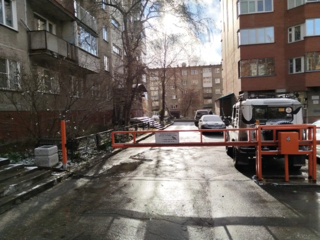 Купить квартиру у метро Маршала Покрышкина в Новосибирске. Вариант № 5451394, 26, площадь - квм, цена 6200000 рублей