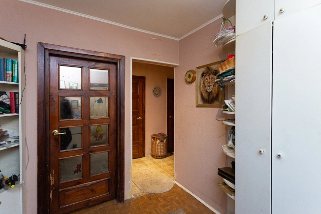 Купить квартиру на улице Фатьянова в Владимире. Вариант № 16713, 4, площадь -  квм, цена 5300000 рублей