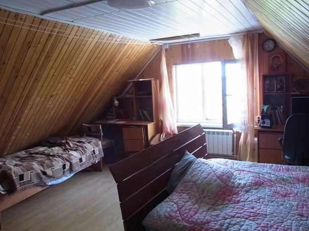 Купить дом в Ярославской области. Вариант № 6782, 11, площадь -  квм, цена 10000000 рублей