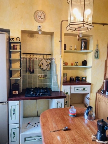 Купить квартиру в Москве. Вариант № 8046610, 8, площадь -  квм, цена 33900000 рублей