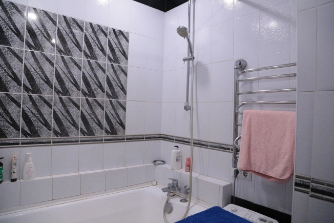 . Вариант № 7608073, 18, площадь - 40.1 квм, цена 9099000 рублей