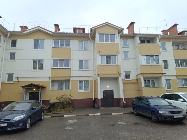 Купить квартиру в районе Октябрьский в Владимире. Вариант № 9746510, 13, площадь -  квм, цена 3400000 рублей