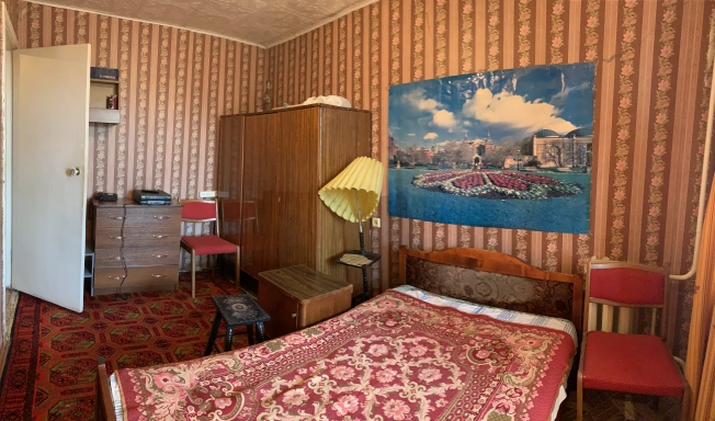 Купить квартиру в Калуге. Вариант № 8035112, 6, площадь -  квм, цена 5300000 рублей