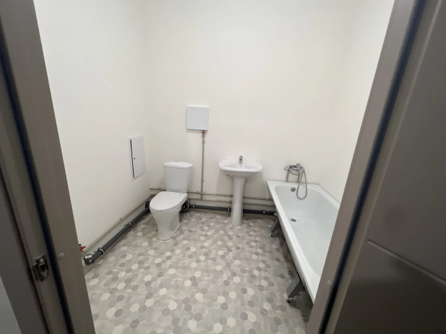 . Вариант № 25693, 10, площадь - 50 квм, цена 6990000 рублей