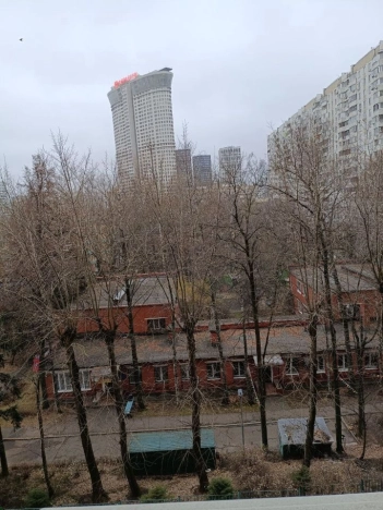 Купить двухкомнатную квартиру на улице Профсоюзная в Москве. Вариант № 10602949, 3, площадь -  квм, цена 29000000 рублей