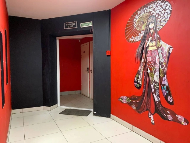 Снять коммерческую недвижимость в Иванове. Вариант № 10281575, 6, площадь -  квм, цена 85000 рублей