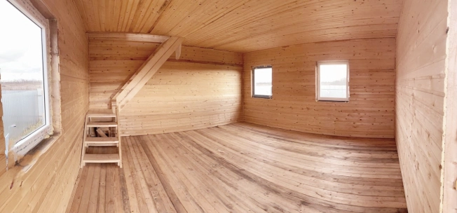 Купить дом в Москве. Вариант № 9597965, 2, площадь -  квм, цена 3200000 рублей