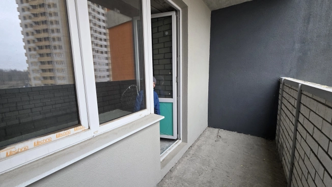 Купить двухкомнатную квартиру на улице Молодёжная в Владимире. Вариант № 7644007, 8, площадь - квм, цена 5590000 рублей