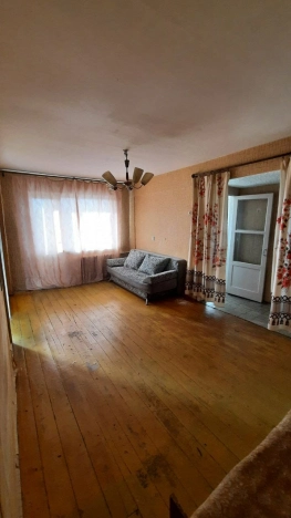 Купить двухкомнатную квартиру на улице 22 Апреля в Омске. Вариант № 37705, 2, площадь -  квм, цена 3690000 рублей