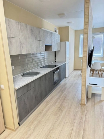 Купить квартиру на улице Семейная в Белгороде. Вариант № 6256354, 0, площадь -  квм, цена 6500000 рублей