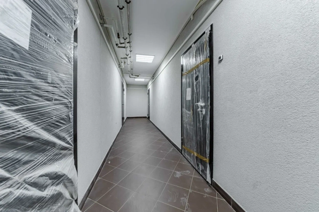 . Вариант № 46310, 19, площадь - 37.1 квм, цена 4500000 рублей