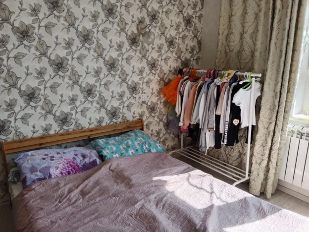 . Вариант № 2360, 14, площадь - 45.2 квм, цена 8350000 рублей