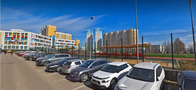 Купить квартиру у метро Пятницкое шоссе в Москве. Вариант № 45599, 12, площадь -  квм, цена 12399999.0000 рублей