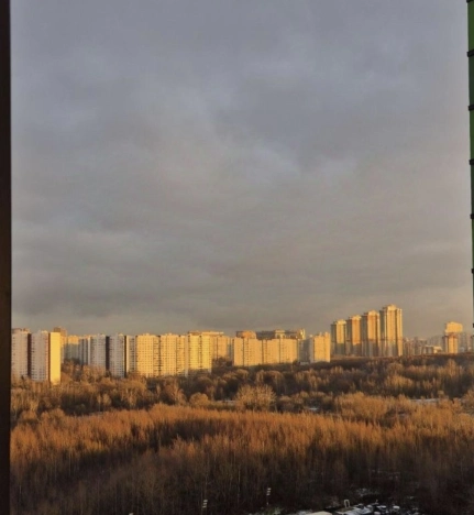 Купить квартиру в Москве. Вариант № 10036647, 3, площадь -  квм, цена 9800000 рублей