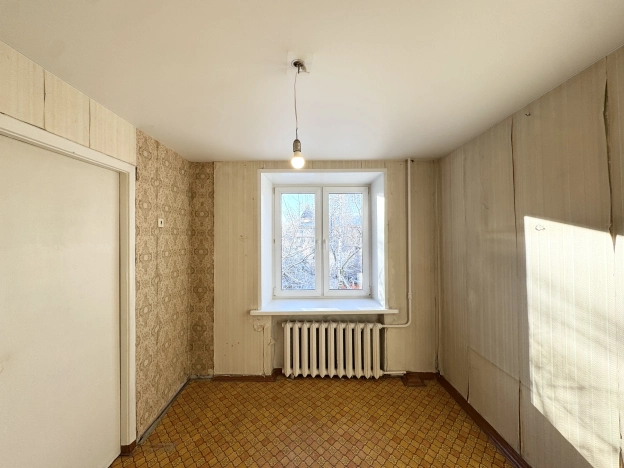 Купить трехкомнатную квартиру в Нижегородской области. Вариант № 9107279, 9, площадь -  квм, цена 11900000 рублей