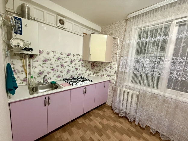 Купить однокомнатную квартиру на вторичке в Пензенской области. Вариант № 9557659, 0, площадь -  квм, цена 1999999 рублей