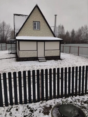 Купить дом в Москве. Вариант № 8542726, 0, площадь -  квм, цена 7150000 рублей