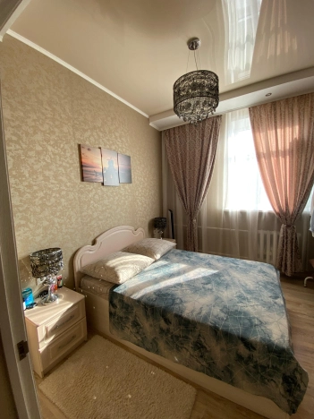 Купить квартиру на улице Павлюхина в Казани. Вариант № 2334045, 4, площадь -  квм, цена 10599000 рублей