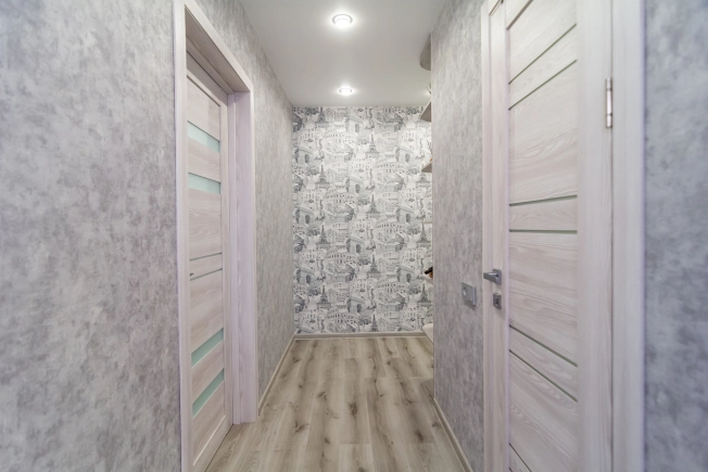 Купить квартиру на улице проезд Художников Авдышевых в Петрозаводске. Вариант № 10338471, 19, площадь - квм, цена 4950000 рублей