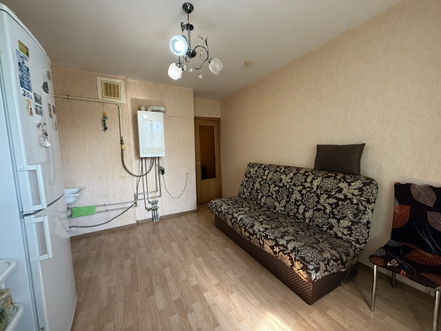 Купить квартиру на улице Шумилова в Белгороде. Вариант № 5554129, 4, площадь -  квм, цена 4650000 рублей