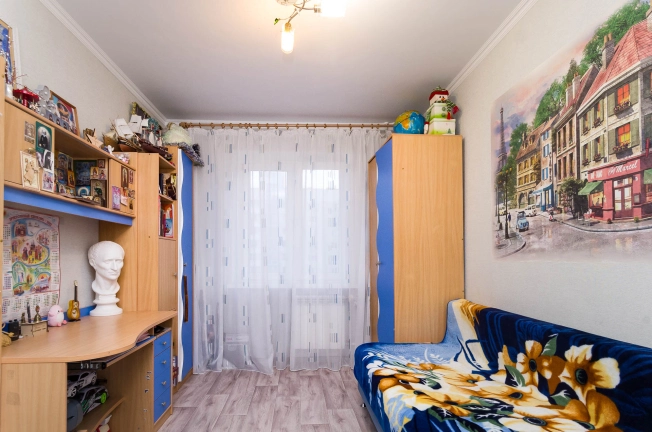 . Вариант № 36250, 5, площадь - 60.3 квм, цена 5400000 рублей