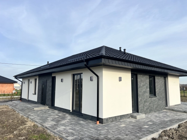 Купить дом в Калининграде. Вариант № 5399926, 2, площадь -  квм, цена 9600000 рублей