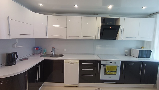 Снять квартиру в Тобольске. Вариант № 1732547, 2, площадь -  квм, цена 70000 рублей