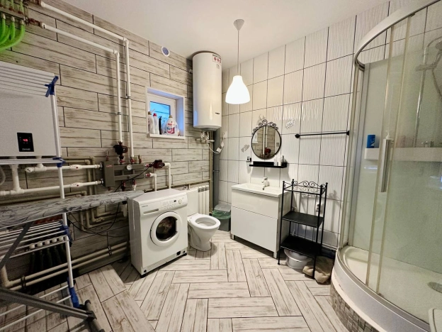 Купить дом у метро Двигатель Революции в Нижнем Новгороде. Вариант № 10295866, 15, площадь - квм, цена 16399990 рублей